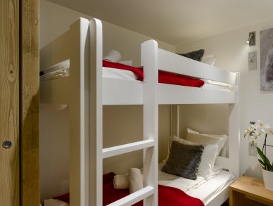 Apartment Annapurna B203 Les Gets