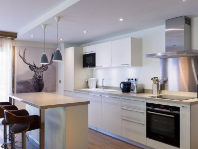 Apartment Annapurna B203 Les Gets