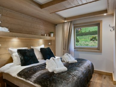 Apartment Annapurna B203 Les Gets