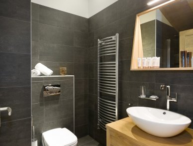 Penthouse Annapurna B303 Les Gets