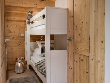 Appartement Aspen Lodge A32 Courchevel 1650