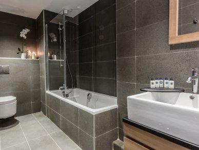 Appartement Aspen Lodge A32 Courchevel 1650