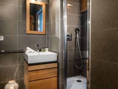 Appartement Aspen Lodge A32 Courchevel 1650