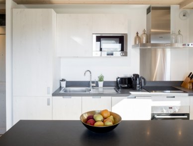 Апартаменты Aspen Lodge B21-22 Куршевель 1650