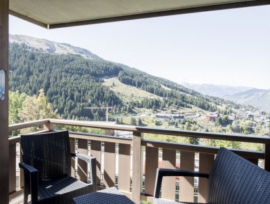 Апартаменты Aspen Lodge B21-22 Куршевель 1650