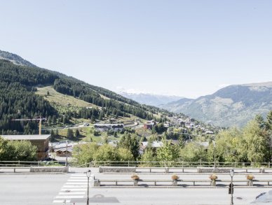 Апартаменты Aspen Lodge B21-22 Куршевель 1650