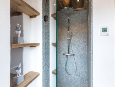 Апартаменты Le Grizzly Валь-д'Изер