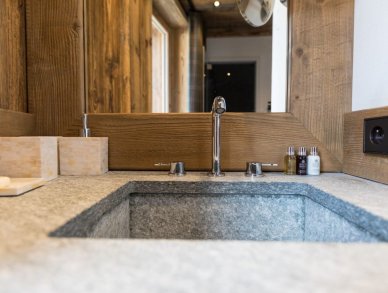 Апартаменты Le Grizzly Валь-д'Изер