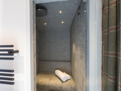 Апартаменты Le Grizzly Валь-д'Изер