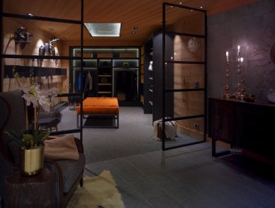 Chalet Les Sorbiers Courchevel 1850