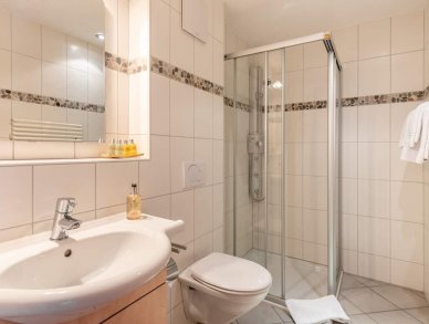 Апартаменты Alpine Церматт