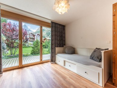 Апартаменты Alpine Церматт