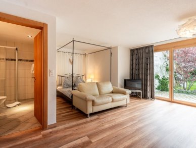 Апартаменты Alpine Церматт