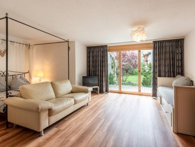 Апартаменты Alpine Церматт