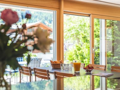 Апартаменты Alpine Церматт