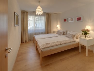 Апартаменты Alpine Церматт