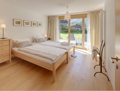 Апартаменты Alpine Церматт