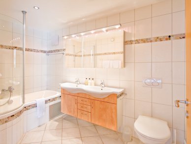 Апартаменты Alpine Церматт