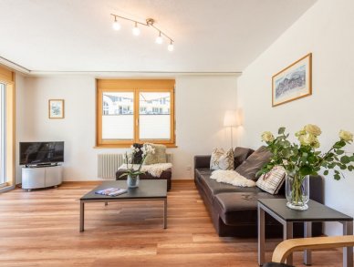 Апартаменты Alpine Церматт