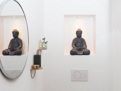 Chalet Mirabelle Saint-Gervais