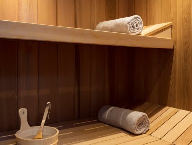 Chalet Mirabelle Saint-Gervais