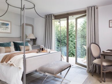 Chalet Mirabelle Saint-Gervais