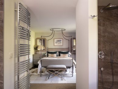 Chalet Mirabelle Saint-Gervais