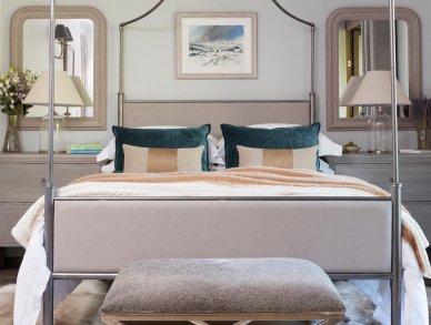 Chalet Mirabelle Saint-Gervais