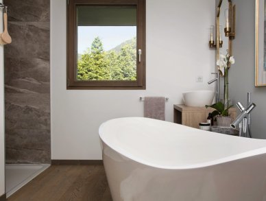 Chalet Mirabelle Saint-Gervais