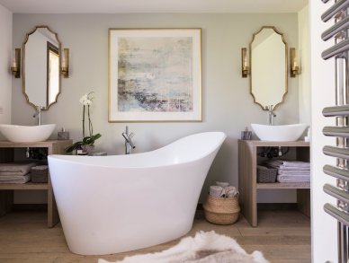 Chalet Mirabelle Saint-Gervais