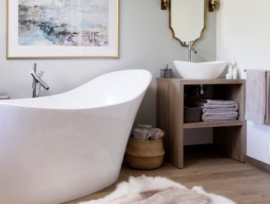 Chalet Mirabelle Saint-Gervais