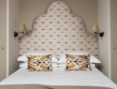 Chalet Mirabelle Saint-Gervais