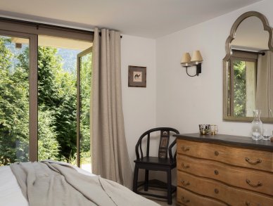 Chalet Mirabelle Saint-Gervais