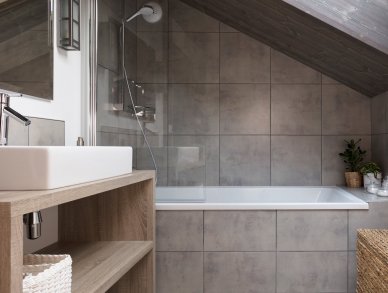 Chalet Mirabelle Saint-Gervais