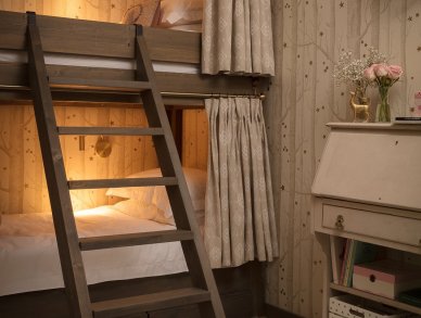 Chalet Mirabelle Saint-Gervais