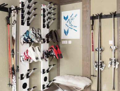 Chalet Mirabelle Saint-Gervais