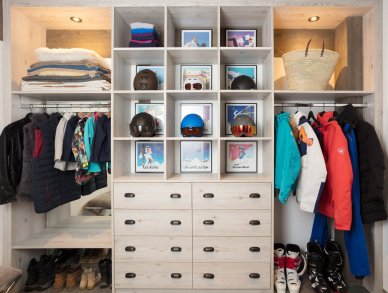 Chalet Mirabelle Saint-Gervais