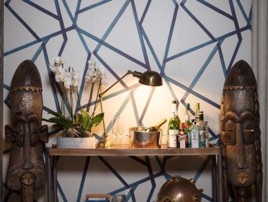 Chalet Mirabelle Saint-Gervais