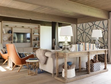 Chalet Mirabelle Saint-Gervais