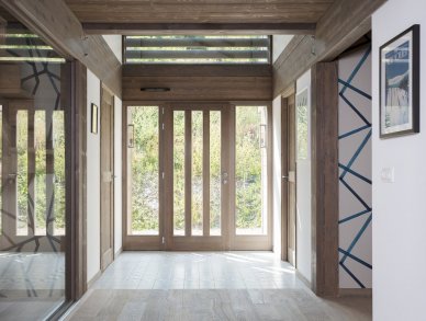 Chalet Mirabelle Saint-Gervais