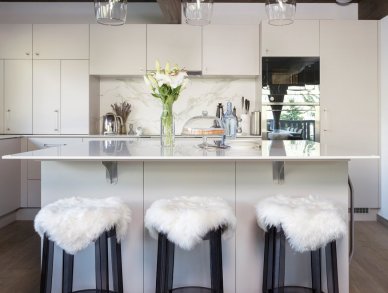 Chalet Mirabelle Saint-Gervais