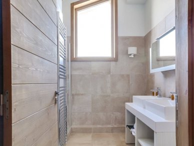 Apartment Carre Blanc 141 Courchevel 1550