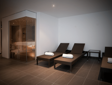 Chalet Nepomuk Zermatt