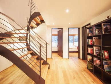 Chalet Nepomuk Zermatt