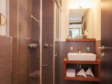 Chalet Nepomuk Zermatt