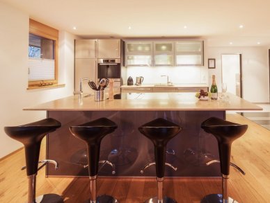 Chalet Nepomuk Zermatt