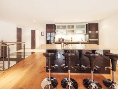 Chalet Nepomuk Zermatt