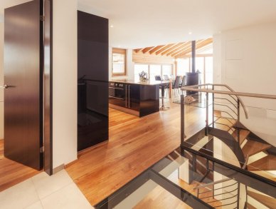 Chalet Nepomuk Zermatt