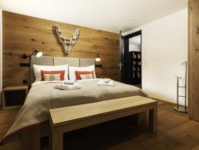 Chalet Nepomuk Zermatt