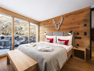 Chalet Nepomuk Zermatt